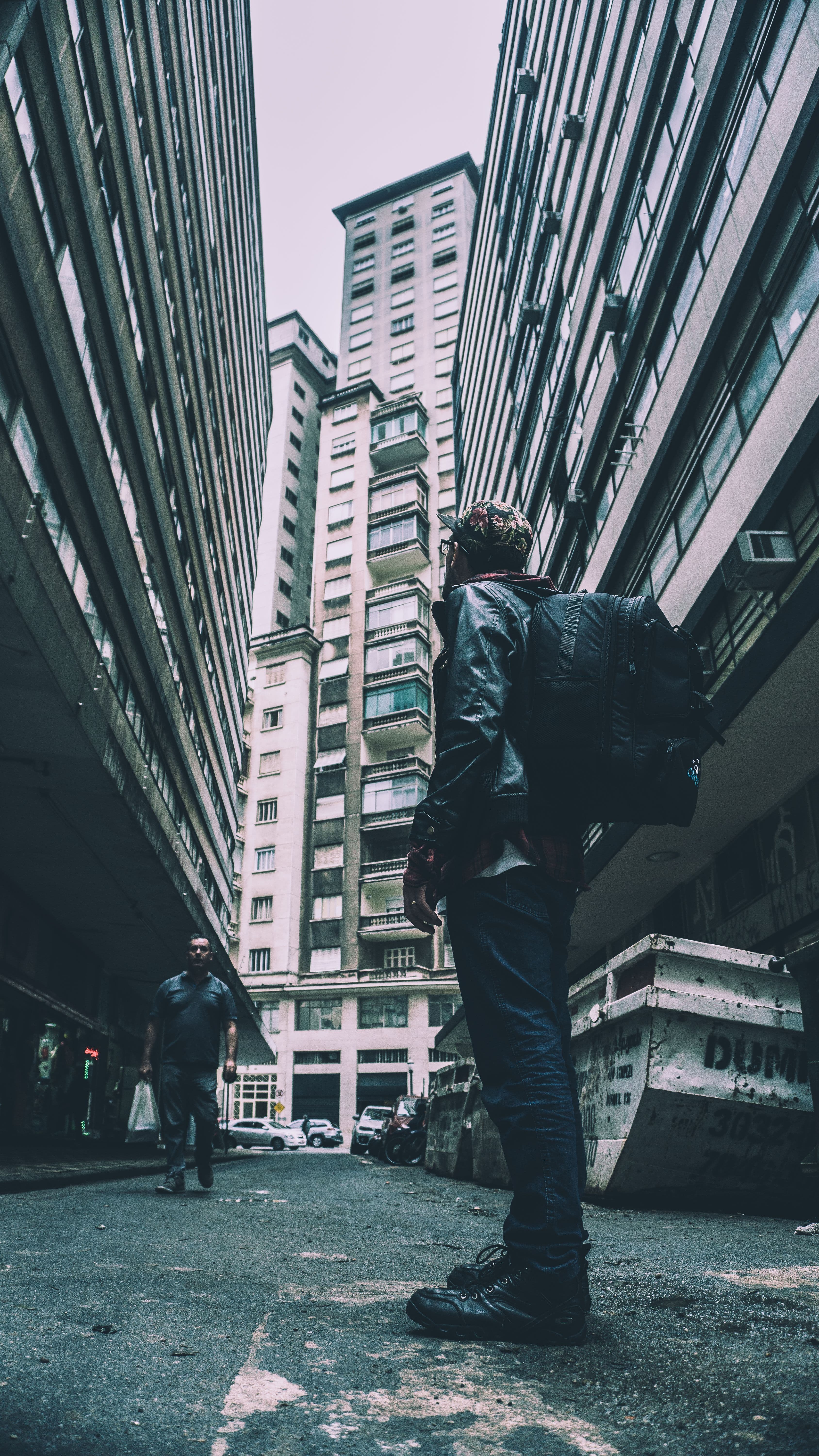 Street