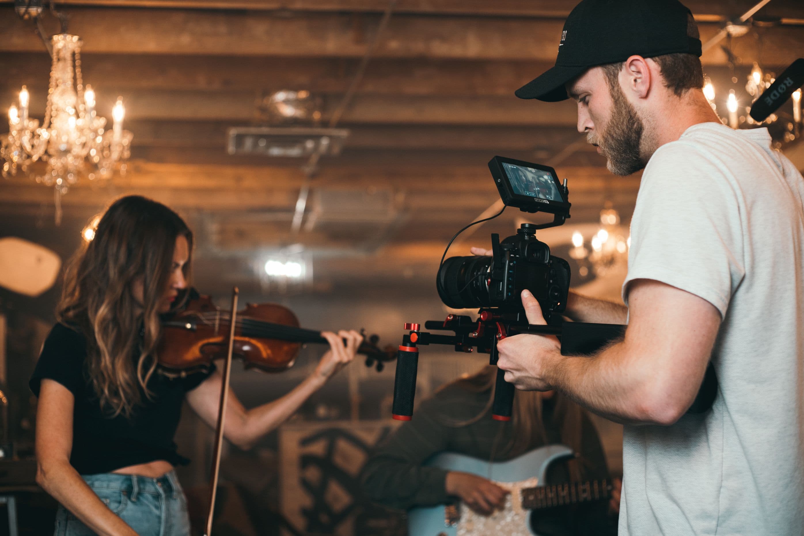 Videos